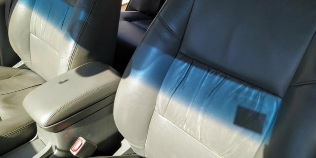 Fielder SE-G 2008 TOP FLEX - Foto 4