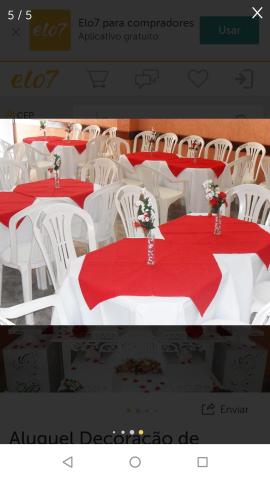 Precisou de decorador profissional em festas é só chamar!!! - Foto 2