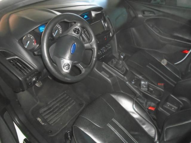 Ford Focus SE 1.6 Branco - Foto 3
