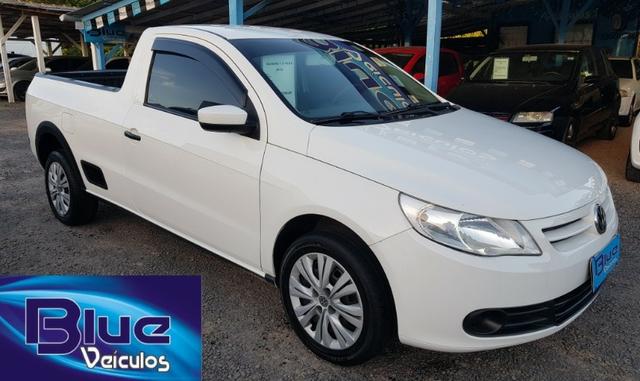 Saveiro 1.6 2012