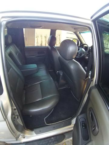 L200 outdoor 2005 4x4 diesel completa (SOMENTE VENDA) - Foto 5