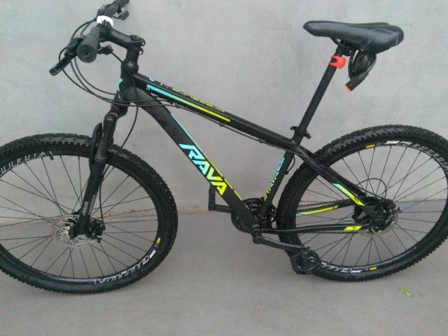 Bicicleta aro 29