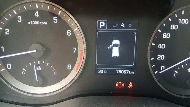 Vendo Tucson 2017/2018 - Foto 11