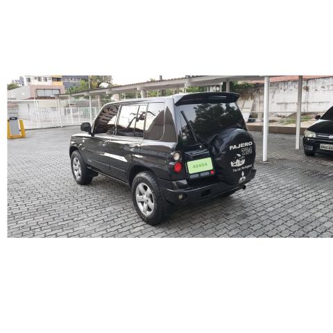 Pajero TR4 2008 - Foto 3