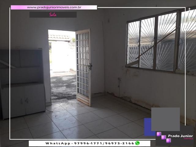 Casa Linear c/3 Qts 375mts2 Vaga P/ 3 Carros- A 200mts da Rodovia Presidente Dutra - Foto 4
