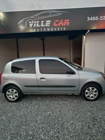 Clio 1.6 Completo Top - Foto 4