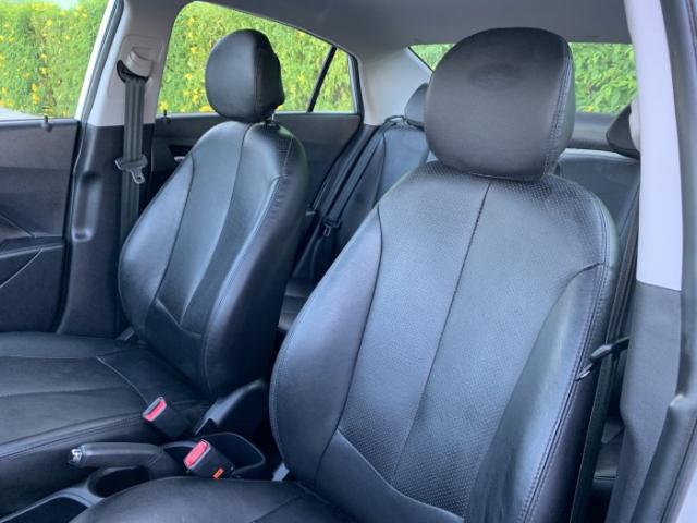 Hyundai hb20 2014 1.6 comfort plus 16v flex 4p manual - Foto 7