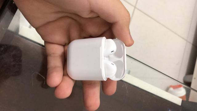 Fone sem fio - Foto 2