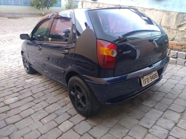 Fiat Palio