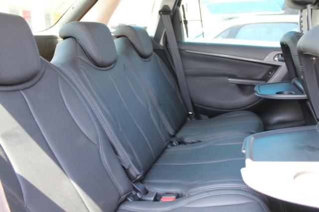 Citroën C4 Picasso 2.0 16V Exclusive (Aut) 2010 - Foto 9