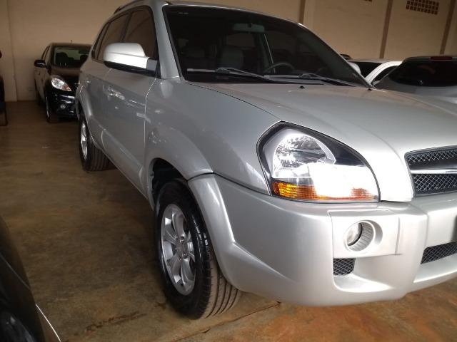 Tucson Gls Automática Flex - Foto 3