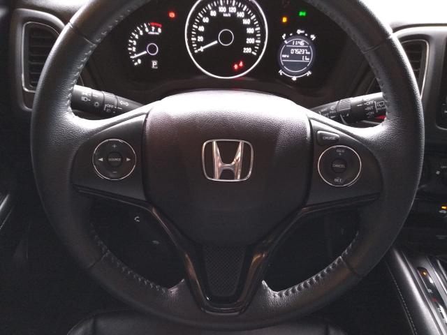HONDA HR-V 2016/2016 1.8 16V FLEX EX 4P AUTOMÁTICO - Foto 8