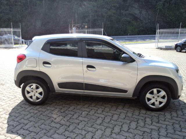 KWID 1.0 ZEN - Foto 2