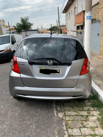 Honda fit lx - Foto 3
