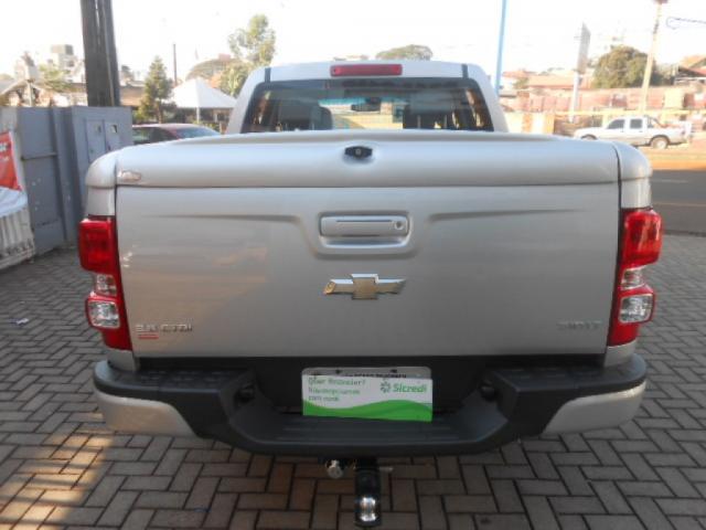 GM - CHEVROLET S10 PICK-UP LT 2.8 TDI 4X4 CD DIESEL - Foto 2
