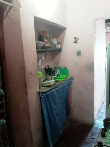 Vendo casa em reforma 28.000 - Foto 3