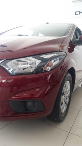 CHEVROLET ONIX 1.0 MT LT - Foto 3