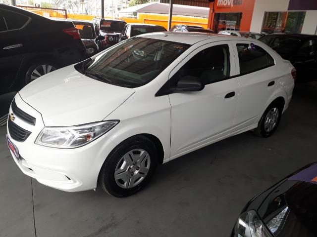 Chevrolet Prisma Joy Completo 2018 - Foto 3