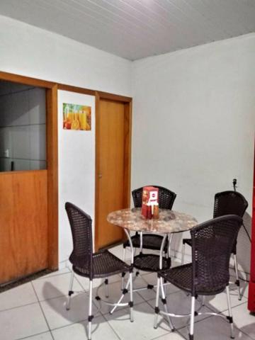 Vendo lanchonete completa (ativa) - Foto 6