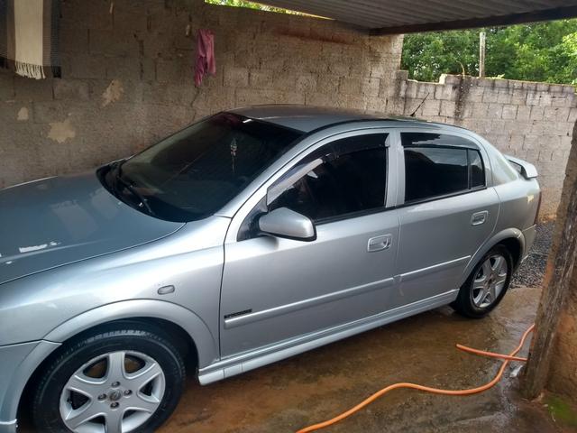 Astra Hatch - Foto 2
