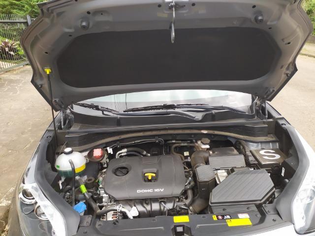 Kia sportage ex 2018 top de linha 18 mil km - Foto 6