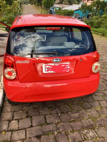 Picanto 2009 completo - Foto 8