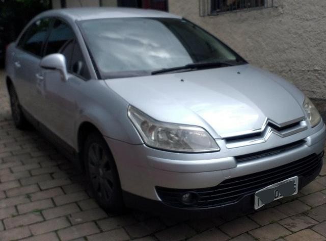 Vendo C4 Pallas Top - Foto 2