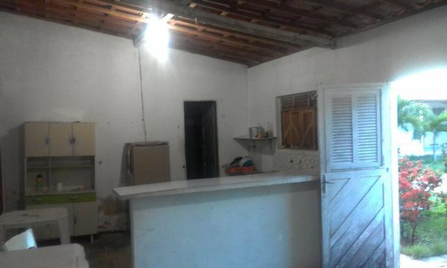 Granja em tapara com casa, mais 6 dormitórios, área lazer com piscina - Foto 11