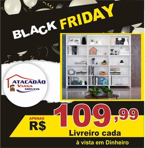 Atacadão viana móveis - Foto 5