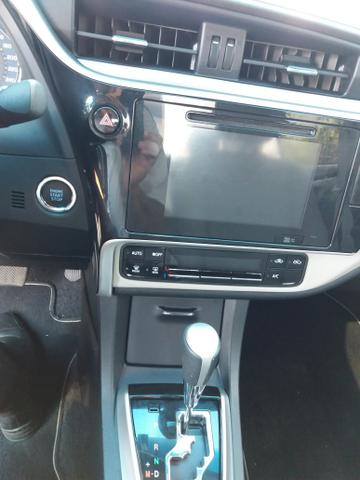Corolla XEI 2017/2018 - Foto 8