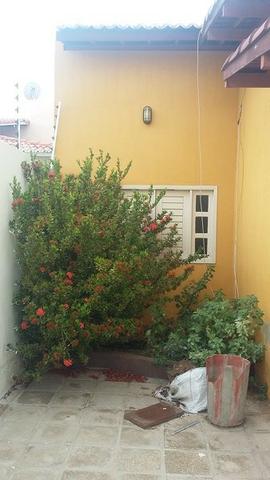 Alugo Casa residencial - Nova Betania - Mossoro RN