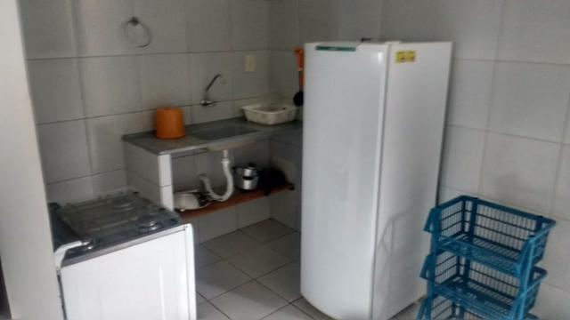 Pousada 10 flats e belicima mamsão - Foto 3