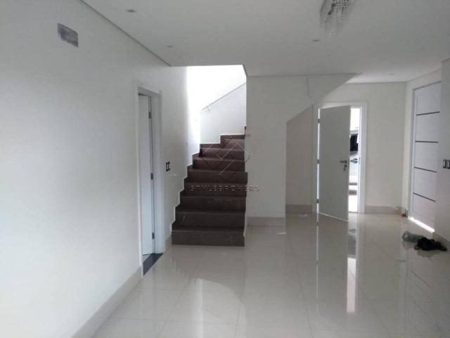 Casa no Condomínio Alphaville I, com 382 m² - 05 Suítes I Locação I Mobiliada - Foto 5