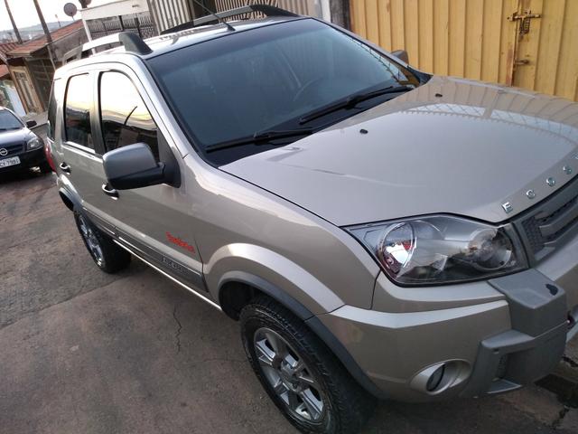 Ecosport freestyle 2011 - Foto 6
