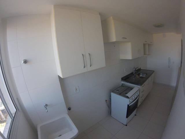 Apartamento 2 Qts sendo uma suíte em Valparaíso - Foto 3
