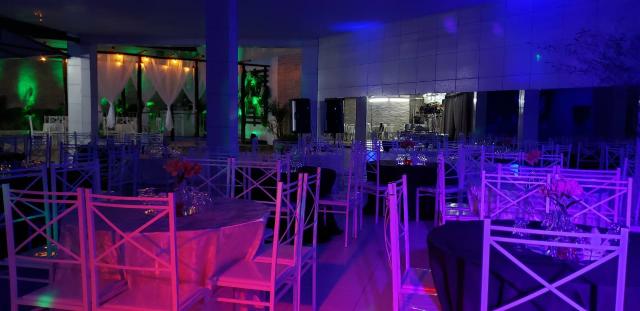 Comércio Buffet com prédio próprio 600m2 - Foto 2