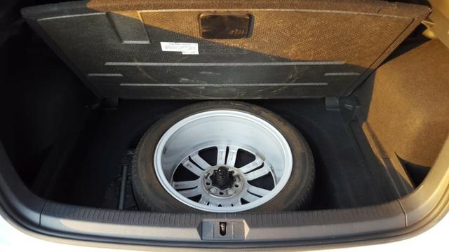 Golf 14/15 1.4 TSI com Teto Solar. Highline BlueMotion (o mais completo) - Foto 10