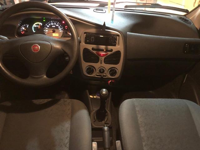 Palio 1.0 economy fire flex 8v 4p - Foto 3