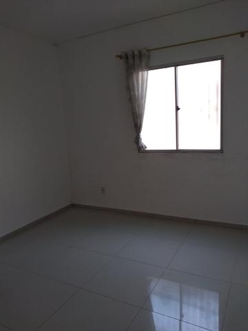 Alugo apartamento térreo - Foto 6