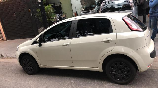 Fiat punto attractive 1.4 2016/2016 - Foto 3