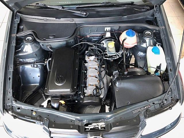 Gol G3 1.0 8v *Impecável - Foto 7