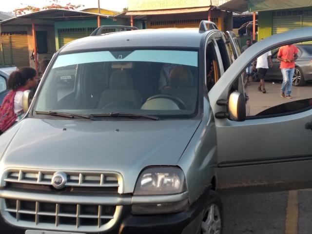 Vendo Doblo 2005/5