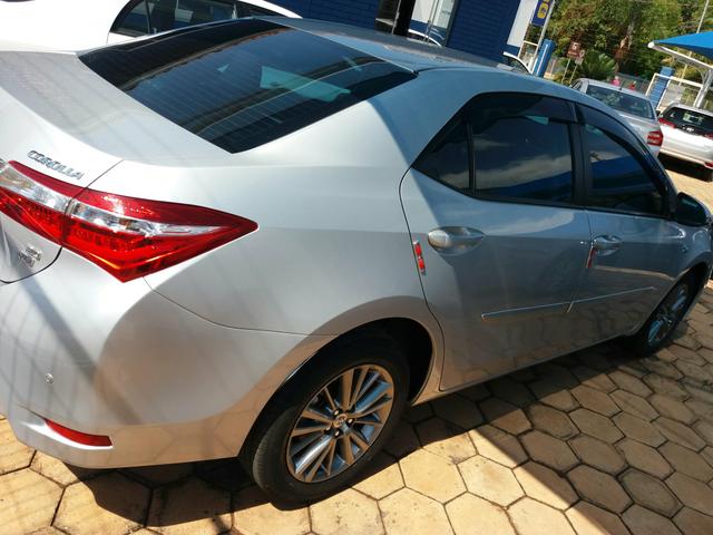 Corolla XEI 2015/2016 - Foto 6