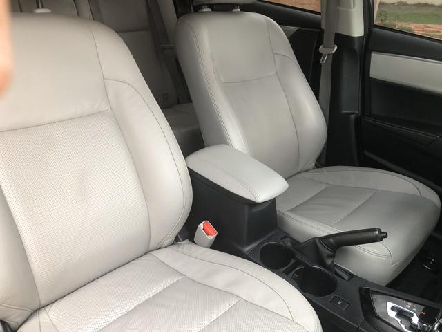 Corolla XEI - Foto 6