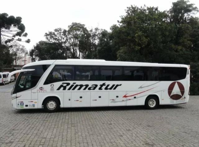 Ônibus Para Viagens - Foto 3