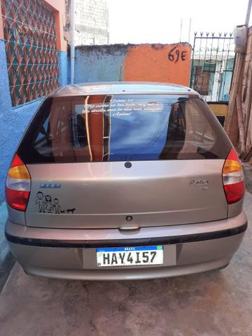 Vendo um Palio 2003 meu ZAP *52 - Foto 4
