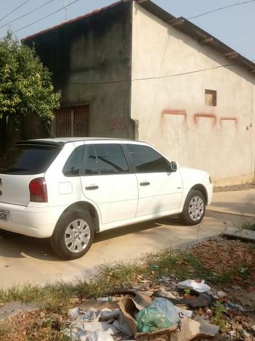 Gol g4 - Foto 12