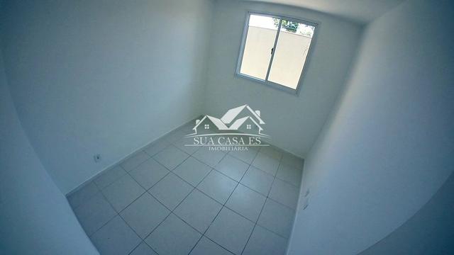 GM - Lindo Apartamento com Quintal Condomínio Club Villaggio Laranjeiras - ES - Foto 7