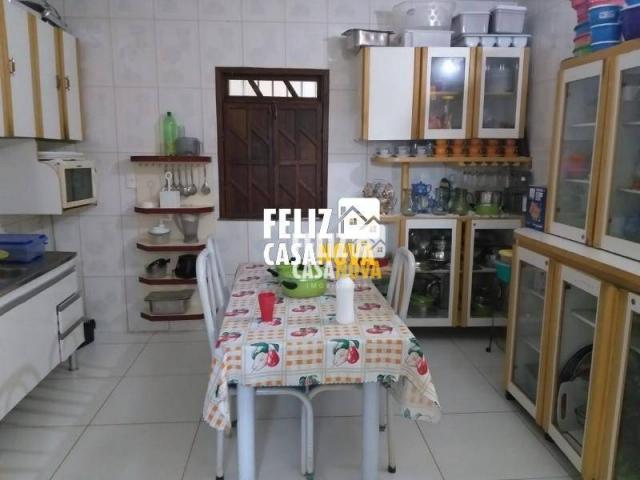 Casa 4/4 - dias dávila - Foto 9
