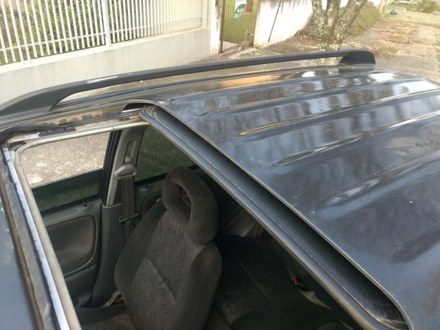 Chevrolet gm tracker gasolina - Foto 6